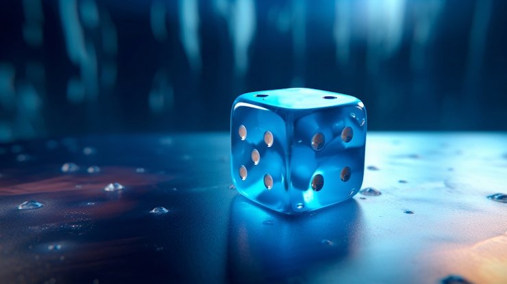 Tampilan permainan live dealer blackjack di penidabet