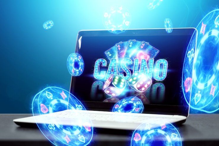 Asia Gaming Game
