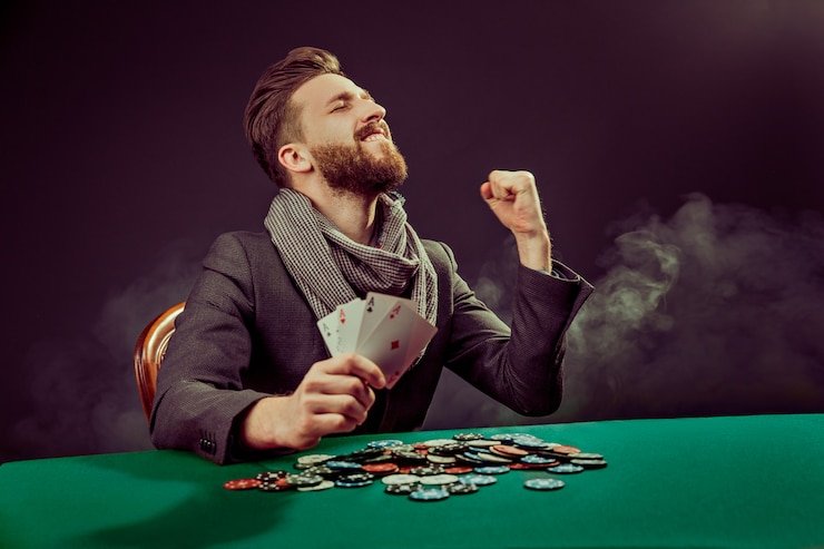 Tabel pembayaran slot penidabet yang menunjukkan simbol, nilai, dan aturan permainan